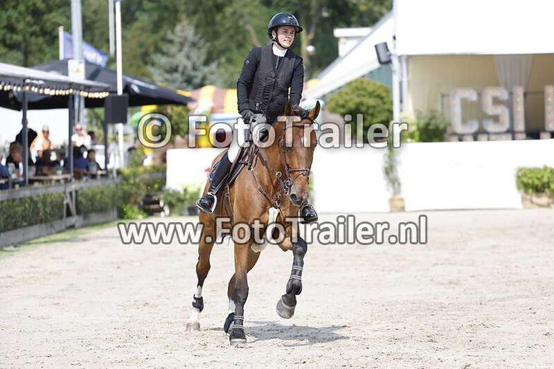 chiara van der linden