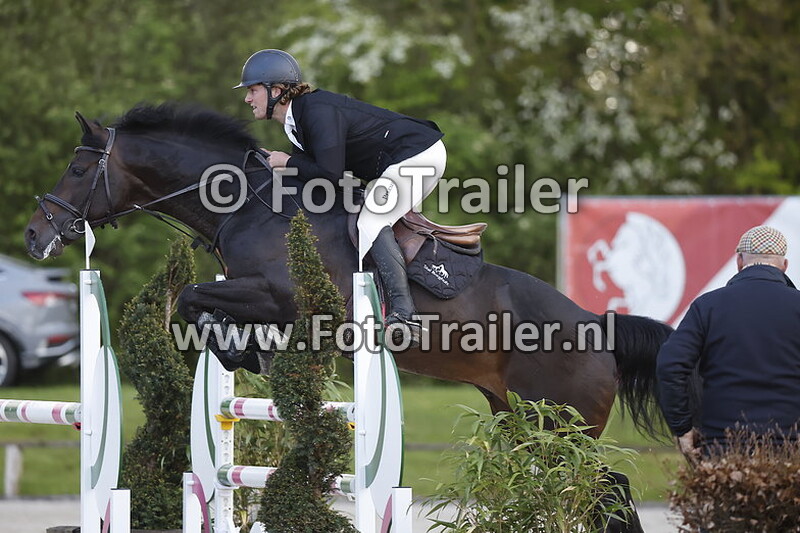 roderick van den engh