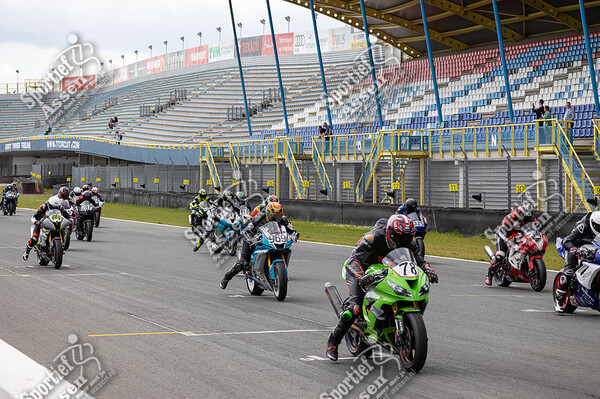 RSZ Motorsports TT-circuit 22 mei 2022