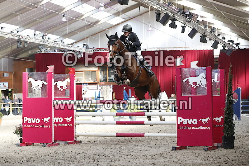 Danielle Grootte Bromhaar