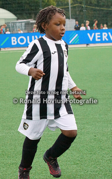 20-09-2025 Zuidvogels JO8-3 - Forza Almere JO8-2