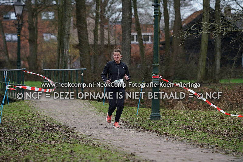 2024-02-04 Roden, Mensinge Marathon