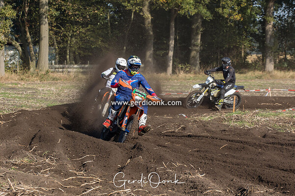 MC Ruurlo Offroad 2025 deel 2