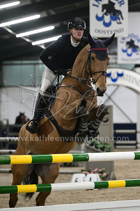 Doron Kuipers - Aerobix V.V. Z