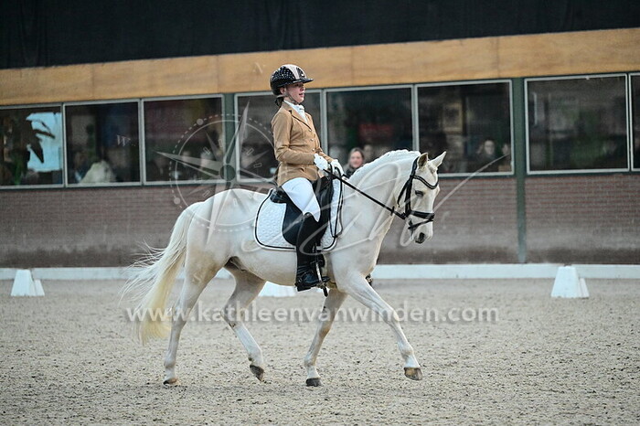 Bliss van 't Riet - Onchao