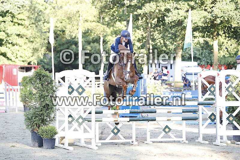 Marie-louise van Keulen