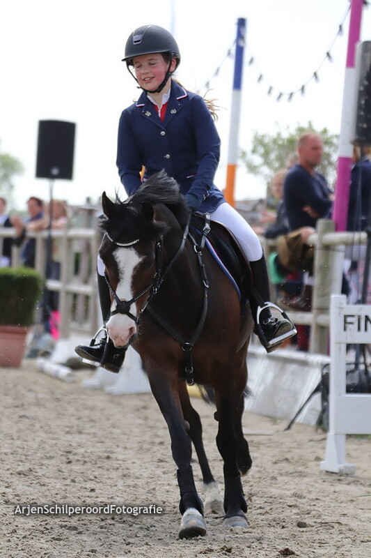 CH Sneek 09-06-2019 Pony's Grote Prijs