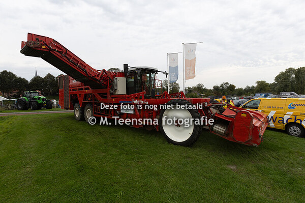 AD 2025 Trekkertoertocht