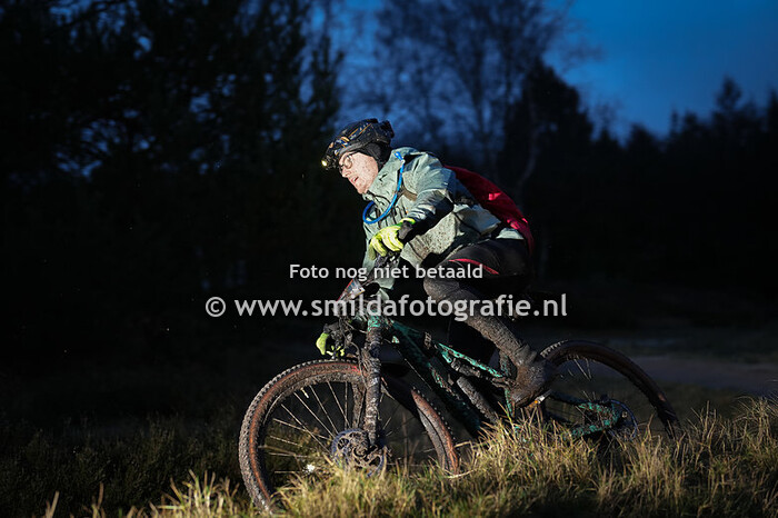 Drenthe200 2023 Gieten tot 8.30uur