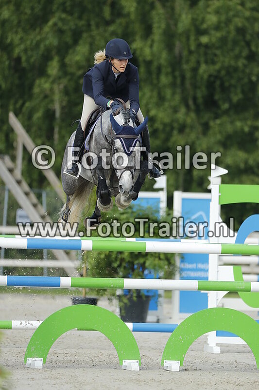 nathalie van der mei