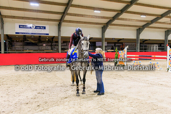 JIN 100cm Avond 13-02-25