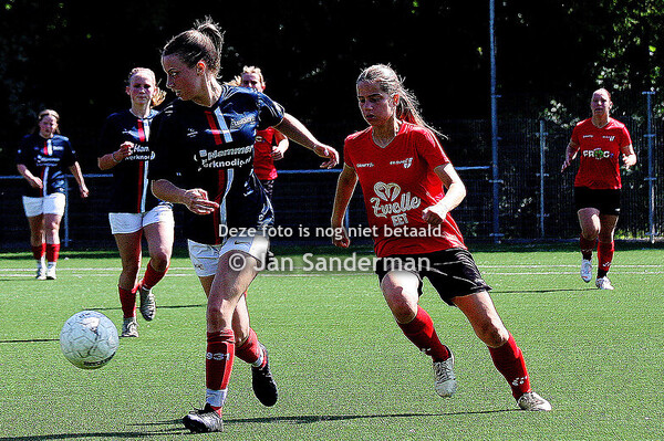 Excelsior'31 MO20/1 - Be Quick'28 MO20/1 (10-3)