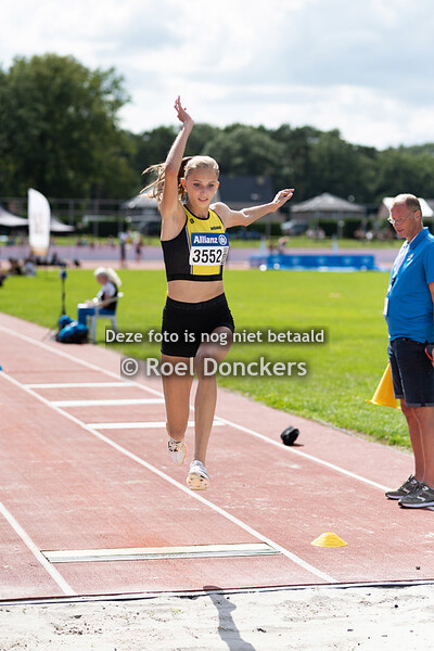 20230815 [GK] KVV CAD/SCH Heusden Zolder