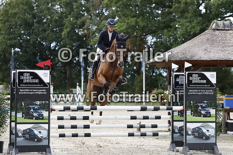 mareille van geel schroder