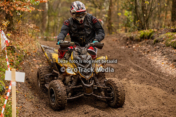 Quads Offroad Hengelo
