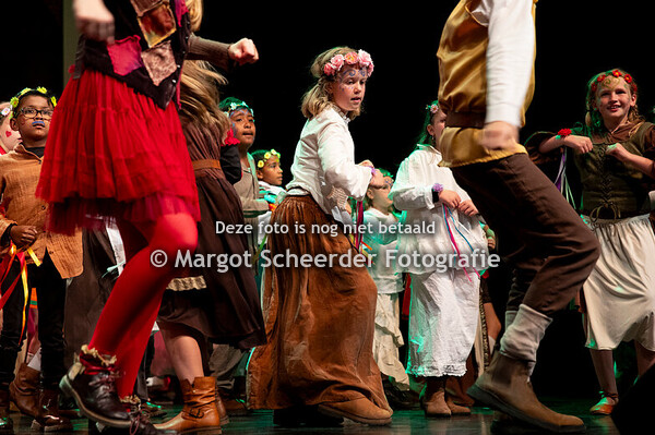 16. Het Huwelijk – Leve de Legende