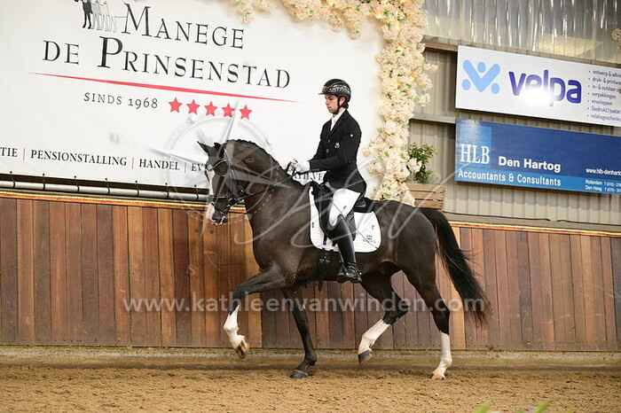 Kevin Noordman - Silverstone