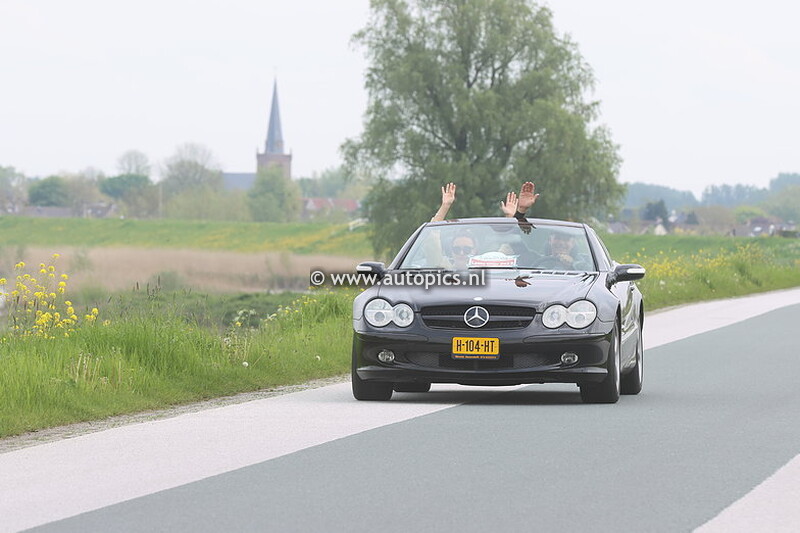 Cabrio Fans Lenteuitje 2023