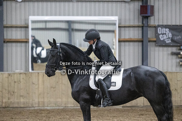 08. Maaike van 't Wilbroek