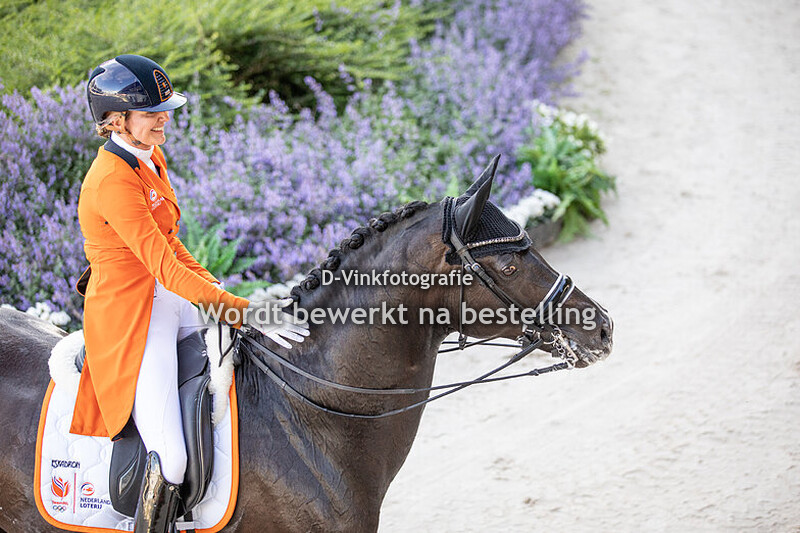 Emmelie Scholtens - Indian Rock