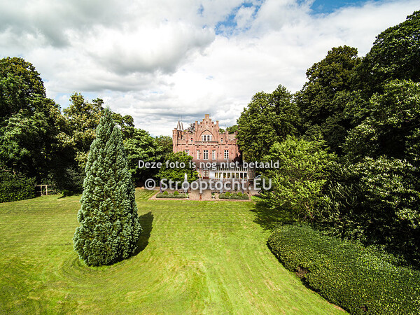 Kasteel Aerwinkel