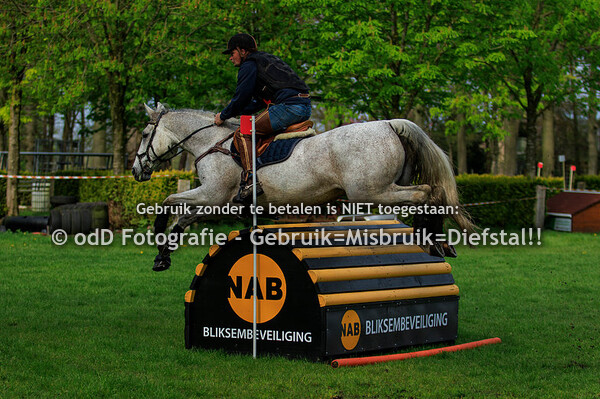 Trainingen Margo van Nijnatten incl. foto's Groep 1 10:00 22-04-23
