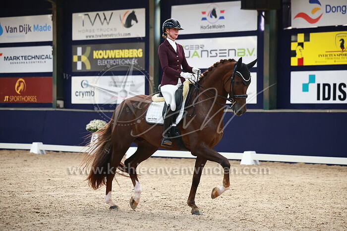 Ingrid Gerritsen - Oliver Twist