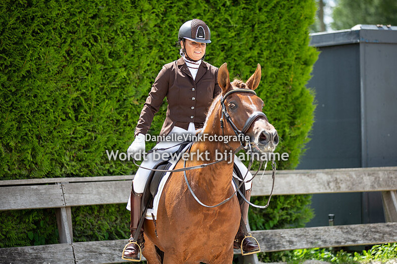 Margreet van Akelijen - Lamativo toni 11