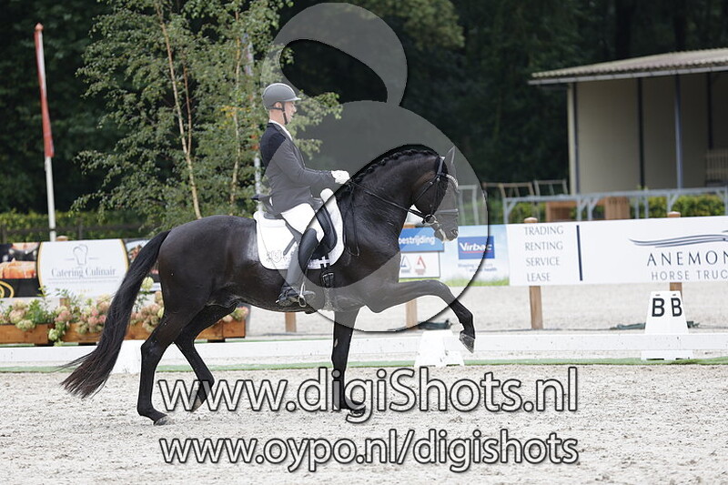 Most Wanted Nero von Berlin