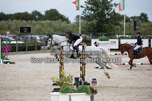 Mila Martens - Dynamite Spartacus