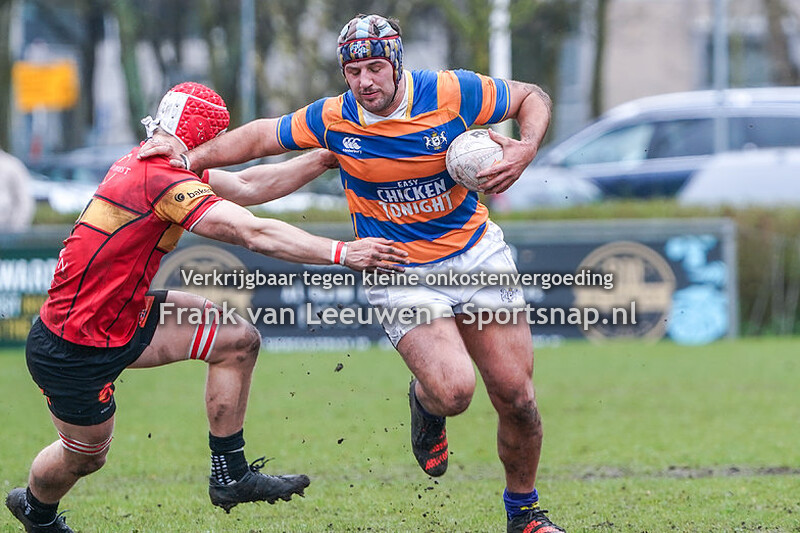 20230401 Rugby HRC - The Dukes