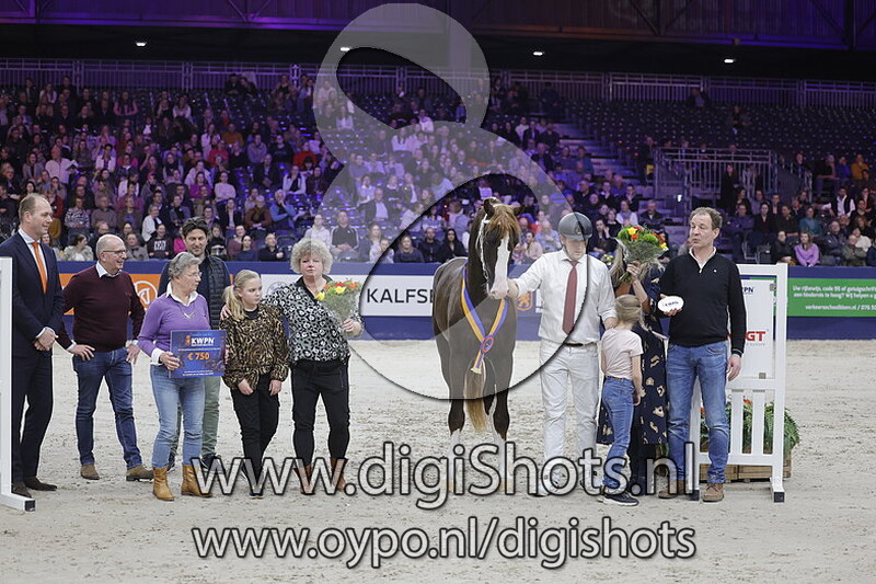 Positief M v. Indiana 718