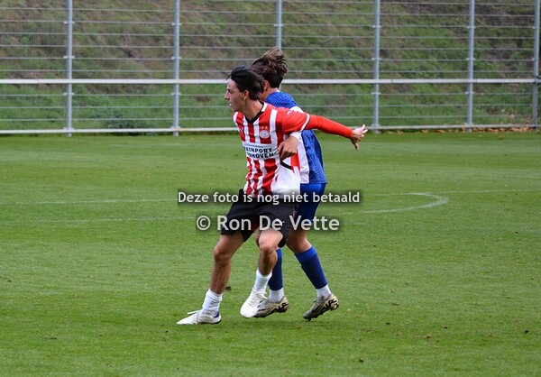 PSV O19 - FC TWENTE HERACLES (28-09-24)