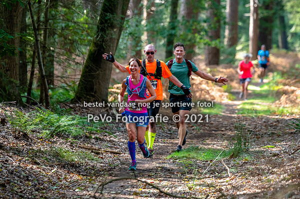 2021 Smokkelaars trail (19 sep.)