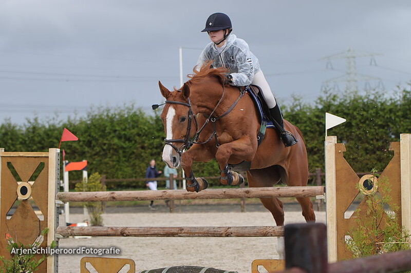 CH Warga 17-09-2022 130cm