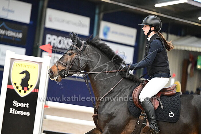 Fieke Veldman - Poetianne