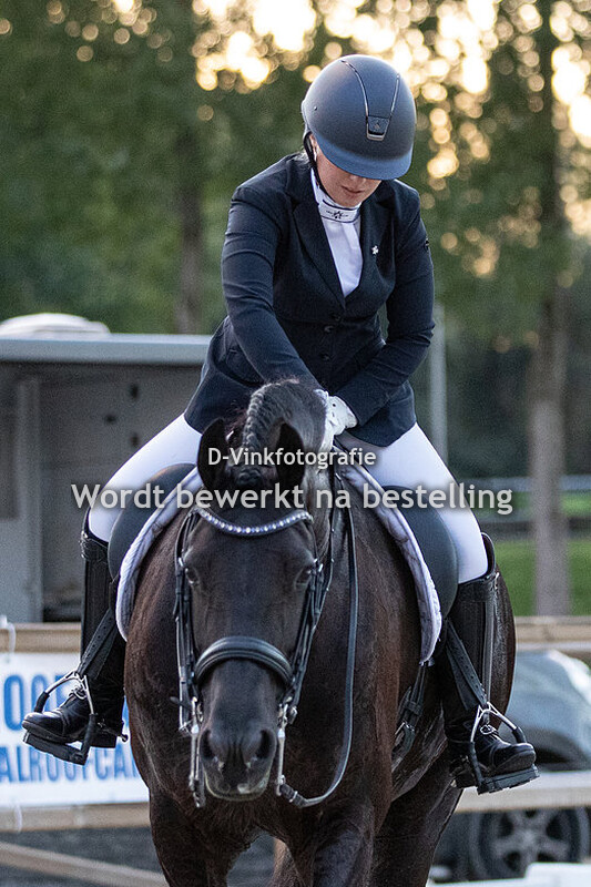 Evelien Spaan - Roaske ut 'e Polder