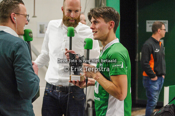 DVO/Transus 1 - LDODK/Rinsma Modeplein 1