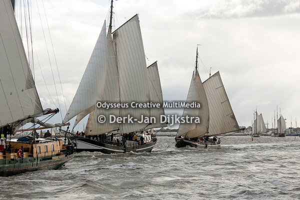 Kuiper Brandarisrace 2010 @ Johanna Engelina