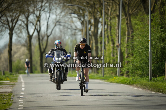Hoofdklasse Omloop Middelstum