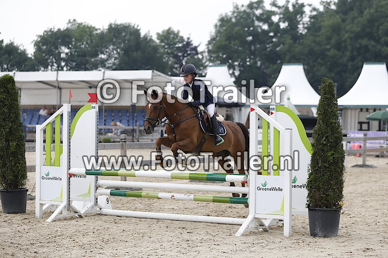 Corne van Middendorp