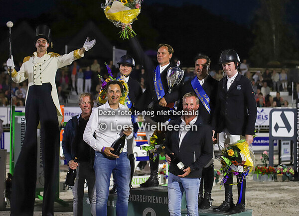 Schroder Masterclass 2024