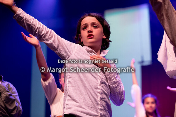 03. De geschiedenis van Arthur – Meant To Be