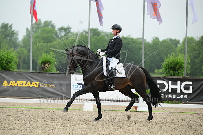 Bart Veeze - Pina Colada