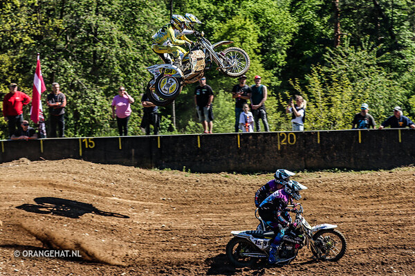 GP Sidecars Kramolin, 10/11-05-2025