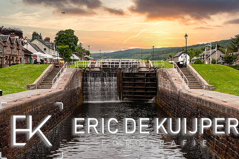 Landschappen Schotland