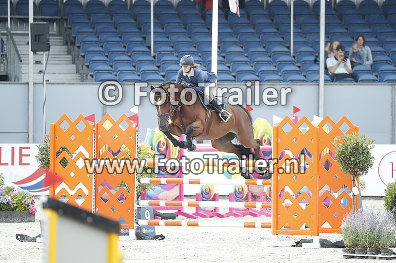 victoria van breemen