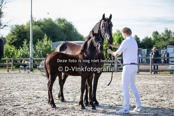 45. Ruben van 't Zijde Veld