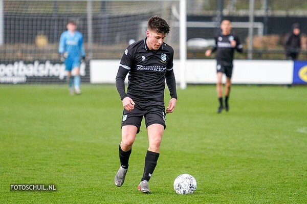 GRC Groningen 1 - Velocitas 1897 1: 1-1 (2024-03-24)