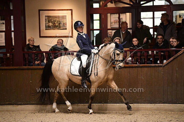 Jolien Duijts - Casimir De Luxe